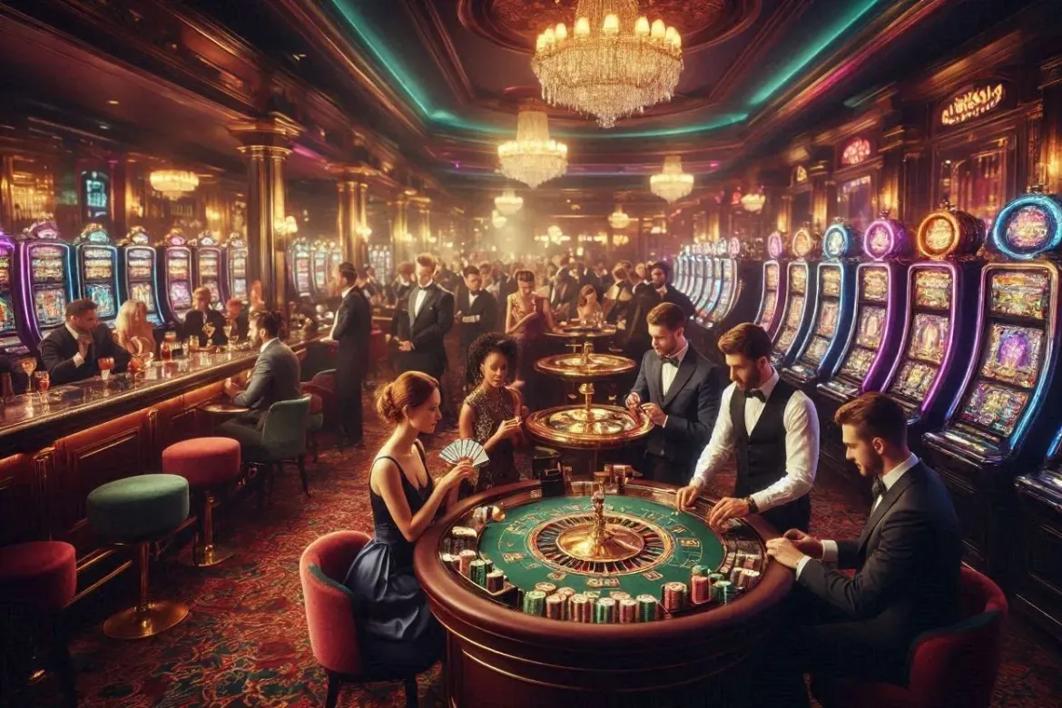 Gransino Casino
